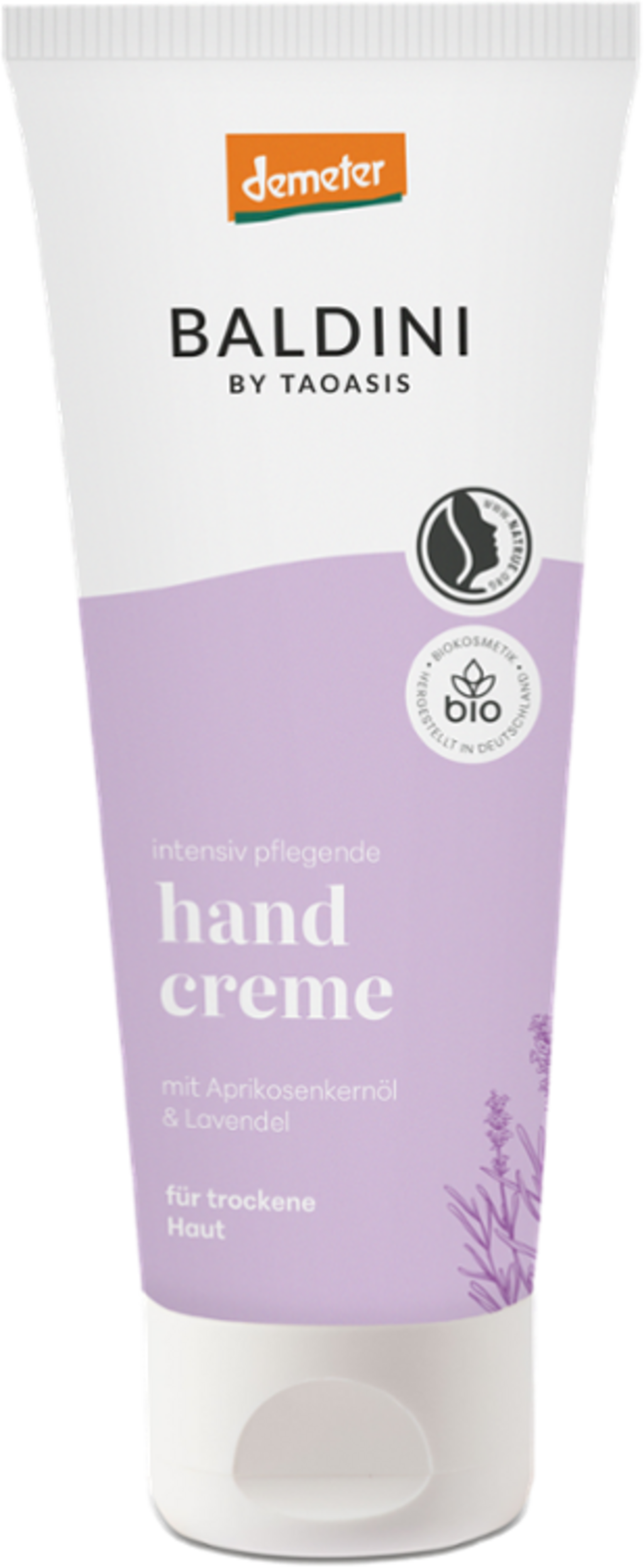Se Baldini Lavendel Håndcreme 75 ml ✔ Kæmpe udvalg i Meraki - Køb online på udsalg og tilbud lige nu ✔ Super billig fragt og lynhurtig levering - Varenummer: Helsegrossisten-41220 og 4025121121935 på lager - Udsalg på Personlig pleje > > Op til 57% rabat - Mere end 1.329 populære mærker på udsalg