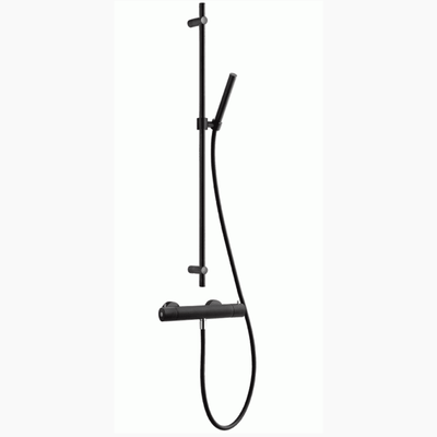 Se Tapwell EVM168-150 + ZSAL300 brusesæt - mat sort på tilbud! Billigt udsalg - Hurtig levering: 1-2 hverdage. Varenummer: BADE-46568101511507. Spar op til 61%.