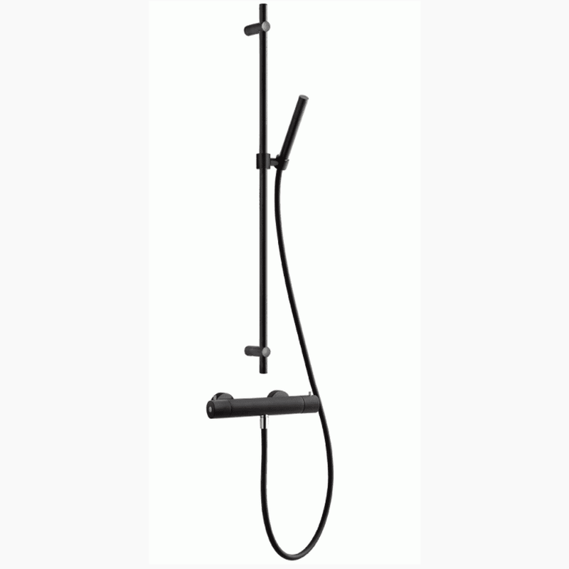 Se Tapwell EVM168-150 + ZSAL300 brusesæt - mat sort på tilbud! Billigt udsalg - Hurtig levering: 1-2 hverdage. Varenummer: BADE-46568101511507. Spar op til 61%.