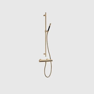 Se Tapwell EVM168-150 + ZSAL300 brusesæt - messing natur på tilbud! Billigt udsalg - Spar op til 62%. Hurtig levering: 1-2 hverdage. Varenummer: BADE-46568101577043.