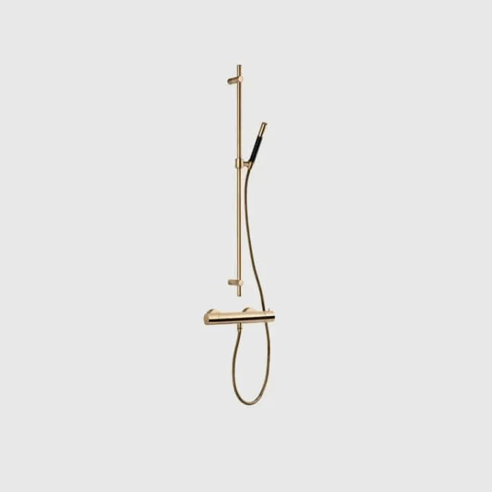 Se Tapwell EVM168-150 + ZSAL300 brusesæt - messing natur på tilbud! Billigt udsalg - Spar op til 62%. Hurtig levering: 1-2 hverdage. Varenummer: BADE-46568101577043.