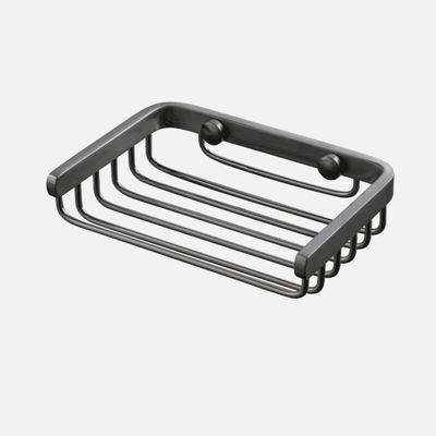 Se Tapwell TA126 sæbehylde - brushed black chrome på tilbud! Billigt udsalg på Tilbehør. Spar op til 67%. Hurtig levering: 1-2 hverdage. Varenummer: BADE-46567700496723.