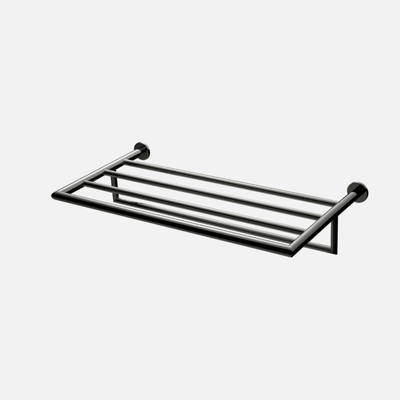Se Tapwell TA814 håndklædehylde - black chrome på tilbud! Billigt udsalg. Hurtig levering: 1-2 hverdage. Varenummer: BADE-46568110555475. Over 785 brands på udsalg.