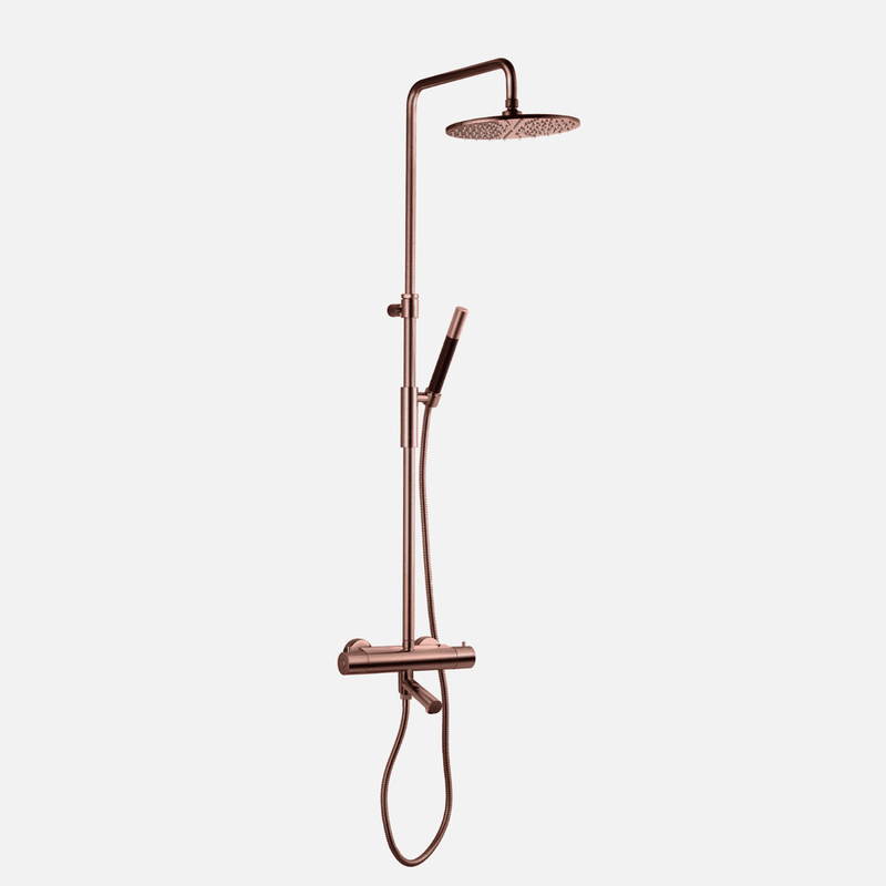 Se Tapwell TVM2200-150 brusesystem på tilbud! Billigt udsalg, køb online nu. Hurtig levering, 1-2 hverdage. Varenummer: BADE-46567700889939. Spar op til 63%.