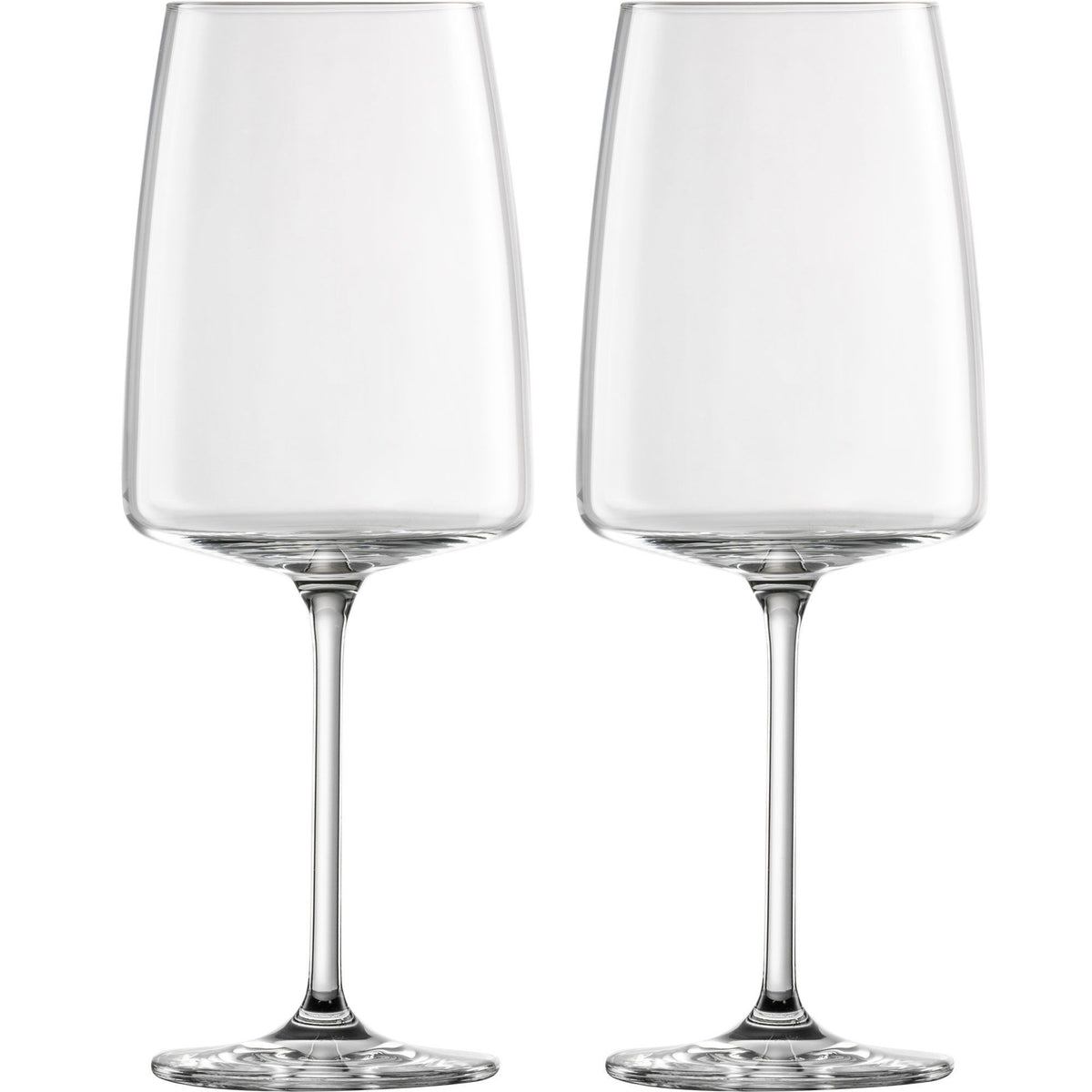 To Zwiesel Vivid Senses Flavoursome & Spicy vinglas på 66 cl