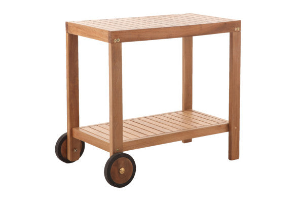 Se Teak Grillvogn ❤ Kæmpe udvalg i KERNETEAK - Køb online på udsalg og tilbud lige nu ❤ Meget billig fragt og hurtig levering - Varenummer: Havemøbelland-DK835 og barcode / Ean: 5740002303307 på lager - Udsalg på HAVEBORDE - Teak haveborde Spar stort – op til 71% - Over 2.739 kendte brands på stort udsalg
