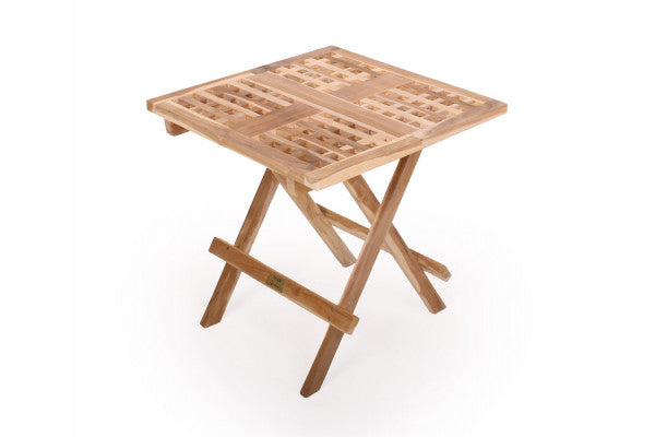 Se Teak Klapbord firkantet ❤ Kæmpe udvalg i CLASSIC TEAK - Køb online på udsalg og tilbud lige nu ❤ Billig fragt og hurtig levering - Varenummer: Havemøbelland-DK129 og barcode / Ean: 5740002304403 på lager - Udsalg på HAVEBORDE - Teak haveborde Op til 57% rabat - Find tilbud fra over 2.739 mærker