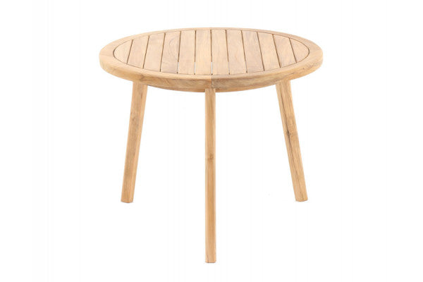 Se Teak Sidebord - Ø65 cm ❤ Kæmpe udvalg i KERNETEAK - Køb online på udsalg og tilbud lige nu ❤ Super billig fragt og lynhurtig levering - Varenummer: Havemøbelland-DK2180 og barcode / Ean: 5740002303918 på lager - Udsalg på HAVEBORDE - Teak haveborde Spar helt op til 73% - Over 739 kendte brands på udsalg
