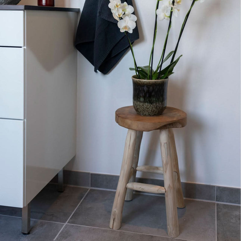 Se Puri-Taburet i teaktræ på udsalg! Billigt tilbud på 3-nordic. Køb online nu! Hurtig levering, billig fragt. Spar op til 62%.