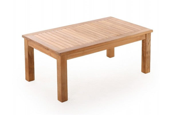 Se Colorado Teak sofabord - 70 x 120 cm ❤ Kæmpe udvalg i KERNETEAK - Køb online på udsalg og tilbud lige nu ❤ Billig fragt og hurtig levering - Varenummer: Havemøbelland-DK1239 og barcode / Ean: 5740002304045 på lager - Udsalg på HAVESOFA- OG LOUNGEMØBLER - Havesofaborde Store besparelser – op til 77% - Store besparelser på over 2.281 brands