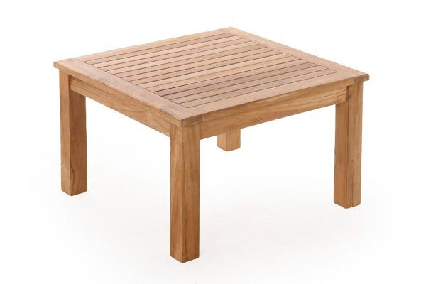 Se Colorado Teak sofabord - 80 x 80 cm ❤ Kæmpe udvalg i KERNETEAK - Køb online på udsalg og tilbud lige nu ❤ Super billig fragt og lynhurtig levering - Varenummer: Havemøbelland-DK1240 og barcode / Ean: 5740002304274 på lager - Udsalg på HAVESOFA- OG LOUNGEMØBLER - Havesofaborde Spar stort – op til 53% - Eksklusivt udsalg på over 2.739 brands