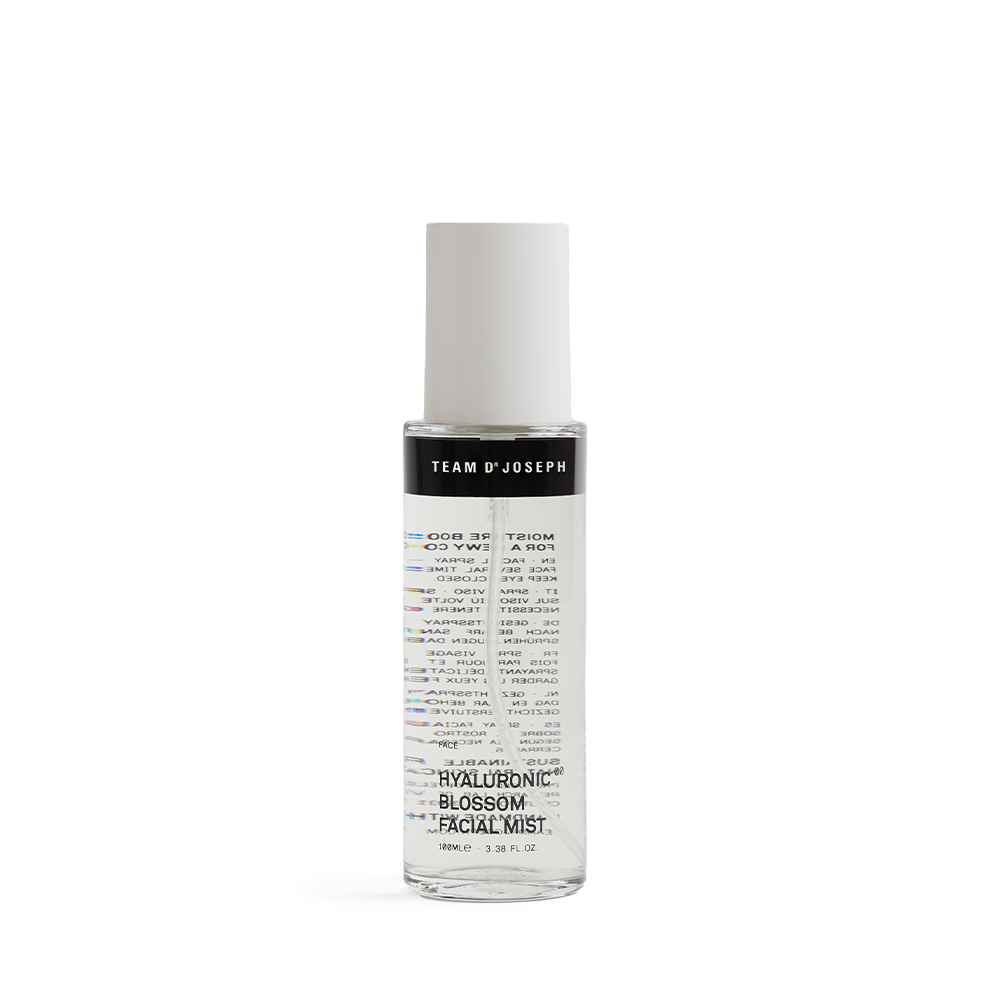 Team Dr. Joseph Hyaluronic Blossom Facial Mist, ansigtsspray