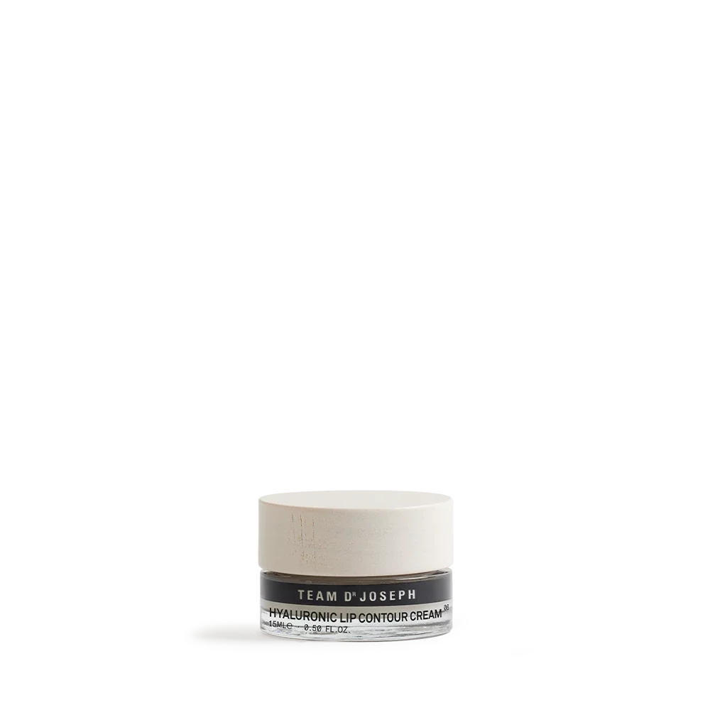 Hyaluronic Lip Contour Cream læbekrème fra Team Dr. Joseph