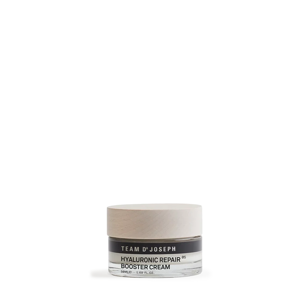 Team Dr. Joseph Hyaluronic repair booster cream til ansigtet