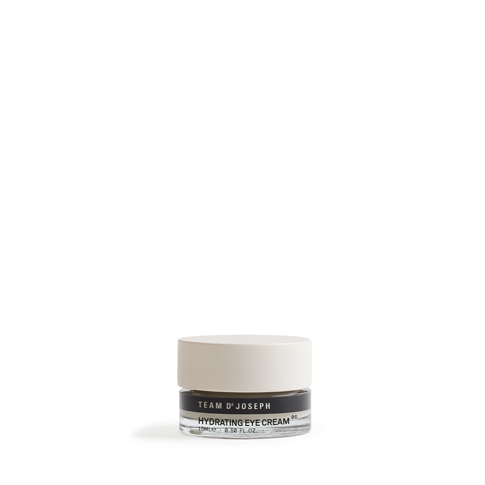 Team Dr. Joseph Hydrating eye cream øjencreme