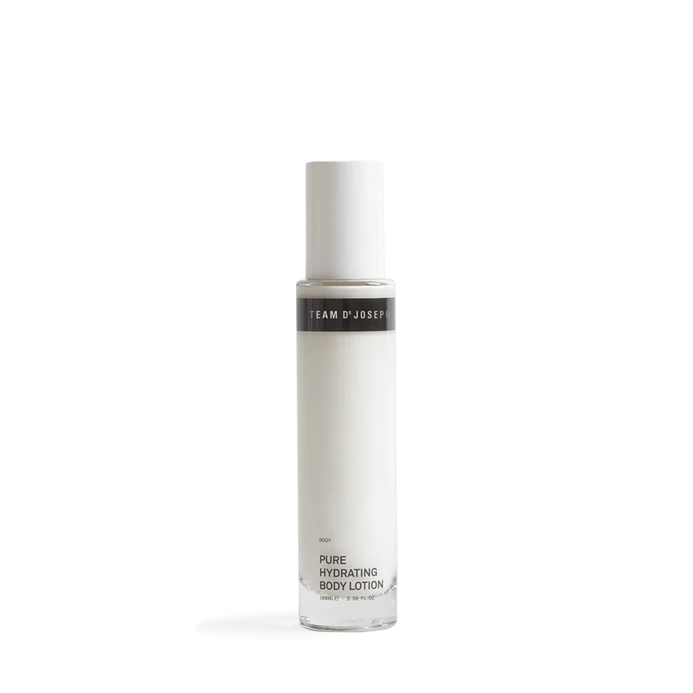 Pure Hydrating Body Lotion bodylotion fra Team Dr. Joseph
