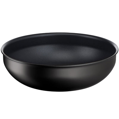 Se Tefal Ingenio Eco Resist wok, 28 cm ✔ Kæmpe udvalg i Tefal ✔ Meget billig fragt og hurtig levering: 1 - 2 hverdage - Varenummer: KTO-L3971902 og barcode / Ean: '3168430328372 på lager - Udsalg på Wokpande Spar op til 58% - Over 1112 kendte brands på udsalg