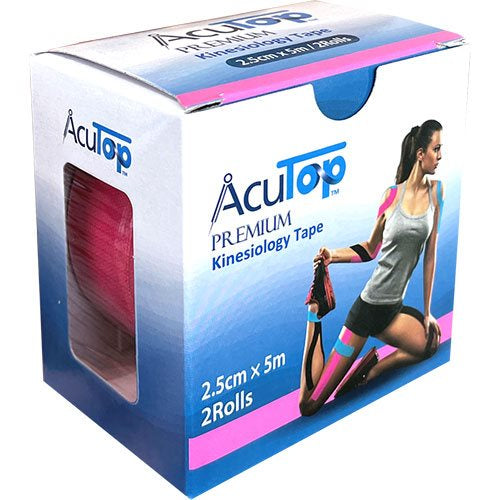 Se Terapeutisk tape pink 2,5cmx5m, 2 ruller ✔ Kæmpe udvalg i Bolig Magasin - Køb online på udsalg og tilbud lige nu ✔ Billig fragt • Hurtig levering - Varenummer: Helsegrossisten-57591 og 8809931360885 på lager - Udsalg på Hus & Fritid > > Op til 61% rabat - Mere end 1.329 populære mærker på udsalg