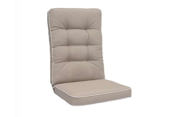 Se Texas Sofahynde Beige ❤ Super billig fragt og lynhurtig levering - Varenummer: Havemøbelland-DK31v150 og barcode / Ean: 7319070909025 på lager - Udsalg på HYNDER - Hynder til hængesofaer Op til 63% rabat - Mere end 1.329 populære mærker på udsalg