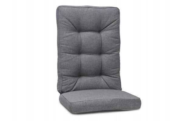 Se Texas Sofahynde Gråmeleret ❤ Lav fragtpris og hurtig levering - Varenummer: Havemøbelland-DK31v155 og barcode / Ean: 7319070903191 på lager - Udsalg på HYNDER - Hynder til hængesofaer Få op til 67% i rabat - Over 1.798 brands samlet på udsalg