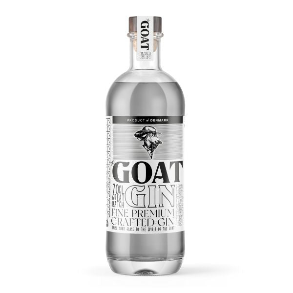 The Goat Gin Fl 70