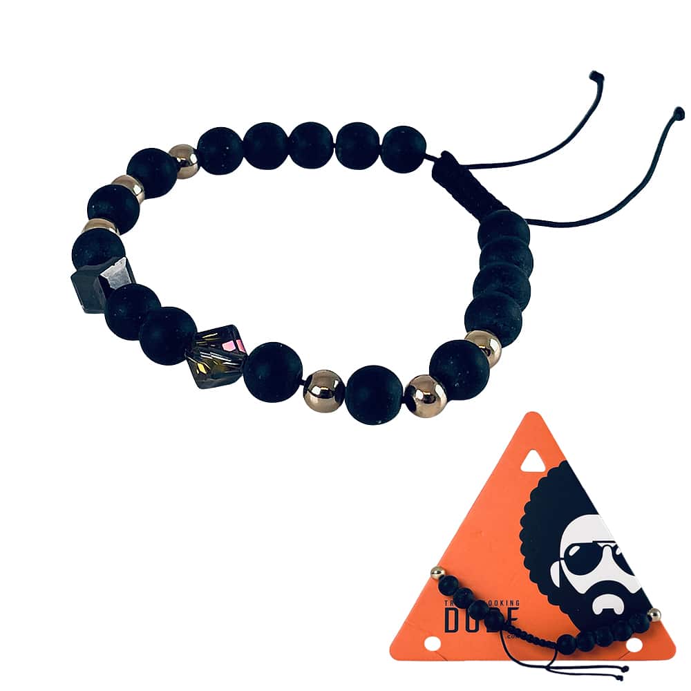 Se Armbånd til mænd - unikke designs fra Trendy Looking Dude - Model 01 ✔ Kæmpe udvalg i Satana - Køb online på udsalg og tilbud lige nu ✔ Super billig fragt og lynhurtig levering - Varenummer: Satana-1533295 på lager - Udsalg på Personlig pleje > Spar helt op til 79% - Over 739 kendte brands på udsalg