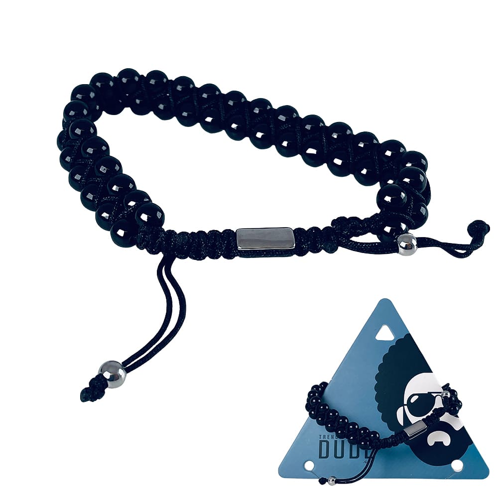 Se Armbånd til mænd - unikke designs fra Trendy Looking Dude - Model 04 ✔ Kæmpe udvalg i Satana - Køb online på udsalg og tilbud lige nu ✔ Billig fragt • Hurtig levering - Varenummer: Satana-1533298 på lager - Udsalg på Personlig pleje > Store besparelser – op til 67% - Shop over 2.281 kendte brands på udsalg
