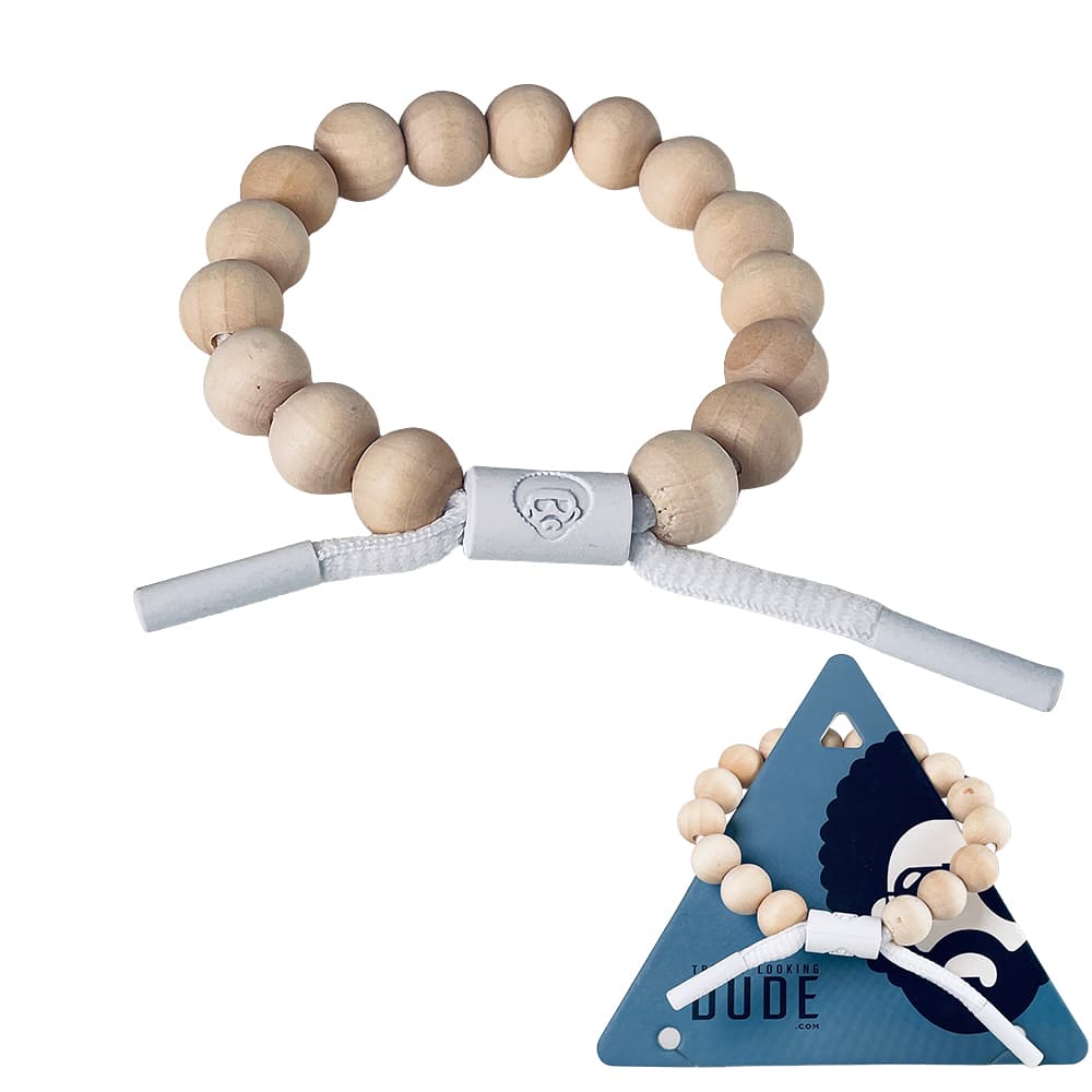 Se Armbånd til mænd - unikke designs fra Trendy Looking Dude - Model 08 ✔ Kæmpe udvalg i Satana - Køb online på udsalg og tilbud lige nu ✔ Lav fragtpris og hurtig levering - Varenummer: Satana-1533302 på lager - Udsalg på Personlig pleje > Få op til 67% i rabat - Find over 1.798 brands på udsalg