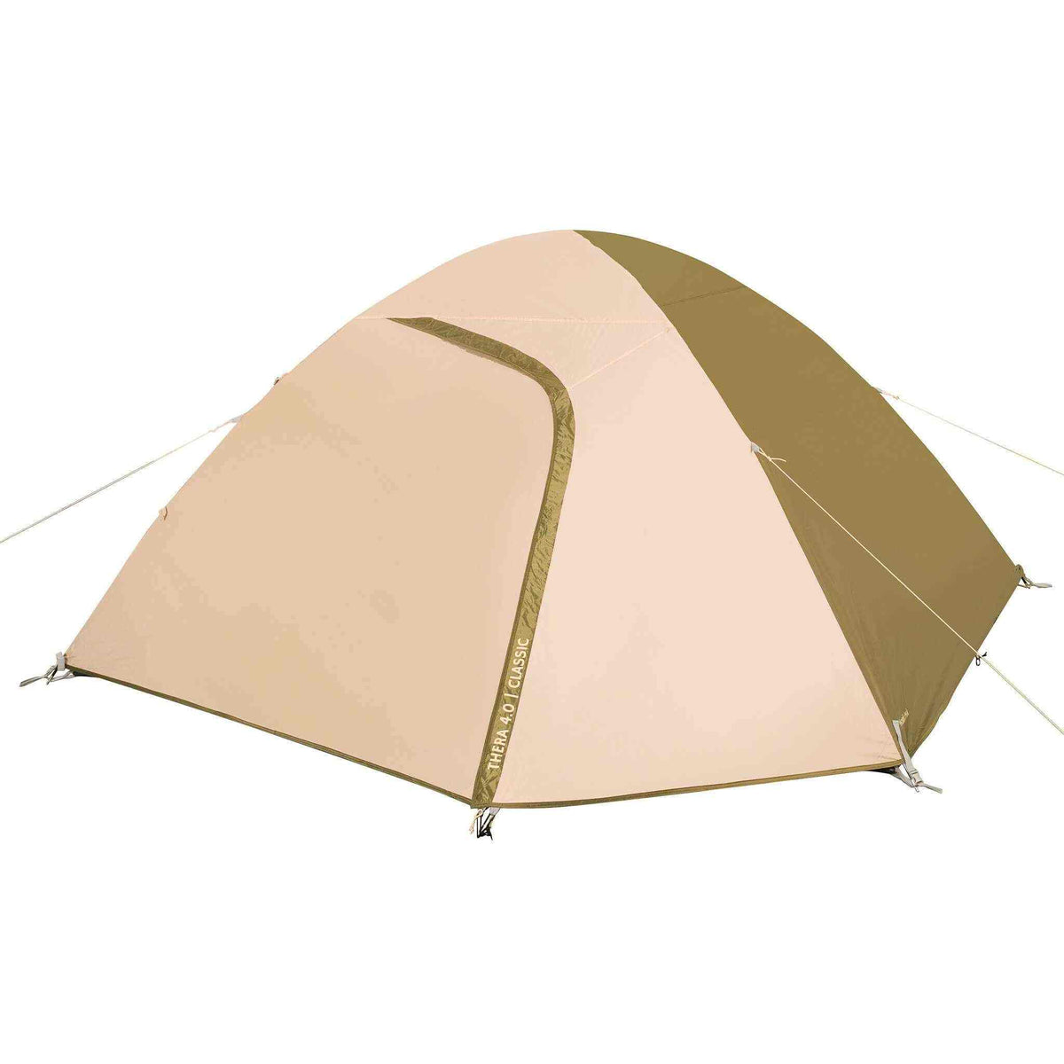 Nordic Peak Thera 4.0 Classic festivaltelt til 4 personer