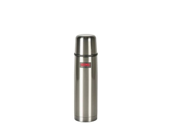 Se Thermos - Termoflaske 0,75 liter Mørkegrå ❤ Stort online udvalg i Thermos ❤ Meget billig fragt og hurtig levering: 1 - 2 hverdage - Varenummer: RKTK-FH13124 og barcode / Ean: &