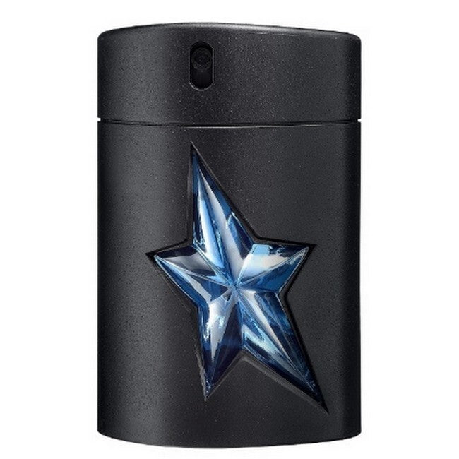 Thierry Mugler A Men eau de toilette med gummiflakon, 100 ml