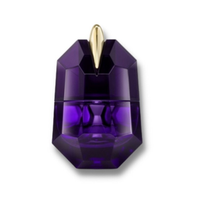Thierry Mugler Alien eau de parfum refillable flaske, 15 ml