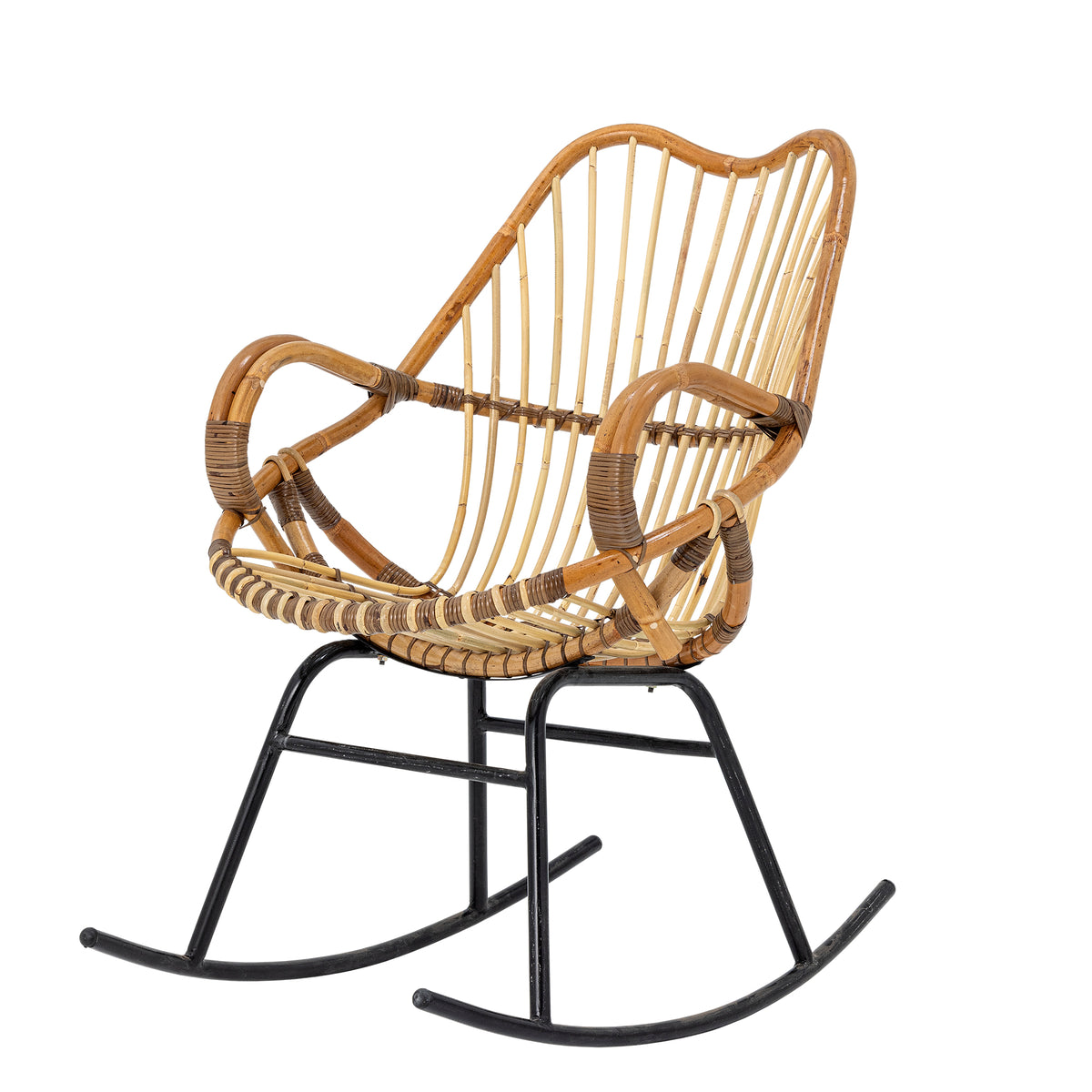 Se BLOOMINGVILLE Reine gyngestol, m. armlæn - natur rattan og sort metal ❤ Kæmpe udvalg i Bloomingville - Køb online på udsalg og tilbud lige nu ❤ Meget billig fragt og hurtig levering: 1 - 2 hverdage - Varenummer: Boboonline-112596 og barcode / Ean: 5711173330294 på lager - Udsalg på Møbler,Stole,Gyngestole,
Møbler,
Stole,
Bloomingville,
Bloomingville stole,
Dagligstu Spar op til 51% - Over 785 kendte brands på udsalg