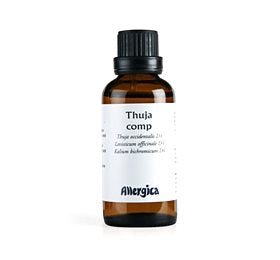 Allergica Thuja comp. 50ml. X