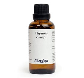 Allergica Thymus comp. 50ml.