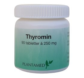 Allergica Thyromin &bull; 90 tab. DATOVARE 11/2024