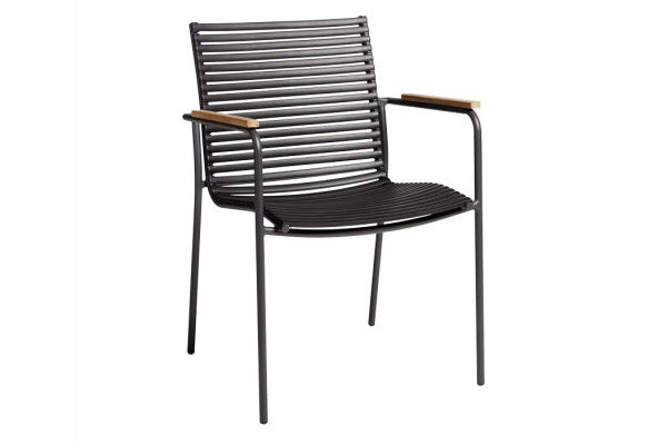 Se Tika Classic Stabelstol ❤ Hurtig levering til lave fragtpriser - Varenummer: Havemøbelland-DK3002 og barcode / Ean: 5703332023857 på lager - Udsalg på HAVESTOLE - Vedligeholdelsesfrie havestole Op til 63% rabat - Over 1.329 brands på online udsalg