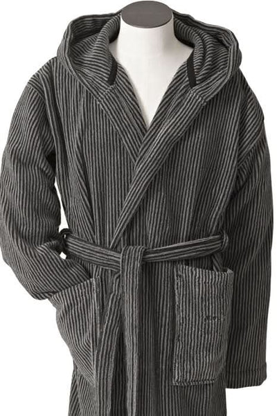 Se tilbud på Marc Ó Polo Timeless Tone Morgenkåbe Antracitgrå - XL! Billigt udsalg. Hurtig levering: 1-2 hverdage. Spar op til 52%.