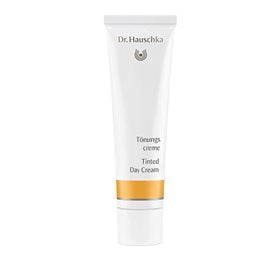 Se Dr. Hauschka Tinted day cream 30ml. ✔ Kæmpe udvalg i Dr. Hauschka - Køb online på udsalg og tilbud lige nu ✔ Meget billig fragt og hurtig levering - Varenummer: Helsegrossisten-5889 og 4020829039056 på lager - Udsalg på Personlig pleje > Cremer > Ansigt Store besparelser – op til 71% - Store besparelser på over 2.281 mærker