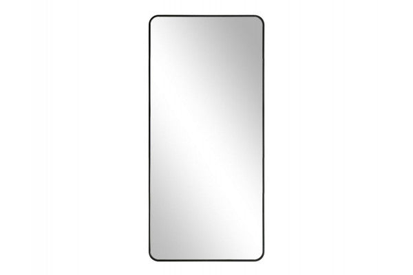 Se Dione Spejl - 80x170 cm Sort ❤ Hurtig levering til lave fragtpriser - Varenummer: Havemøbelland-DK3955v1108 - Udsalg på INDEMØBLER - Spejle Spar helt op til 57% - Over 2.739 kendte brands på udsalg