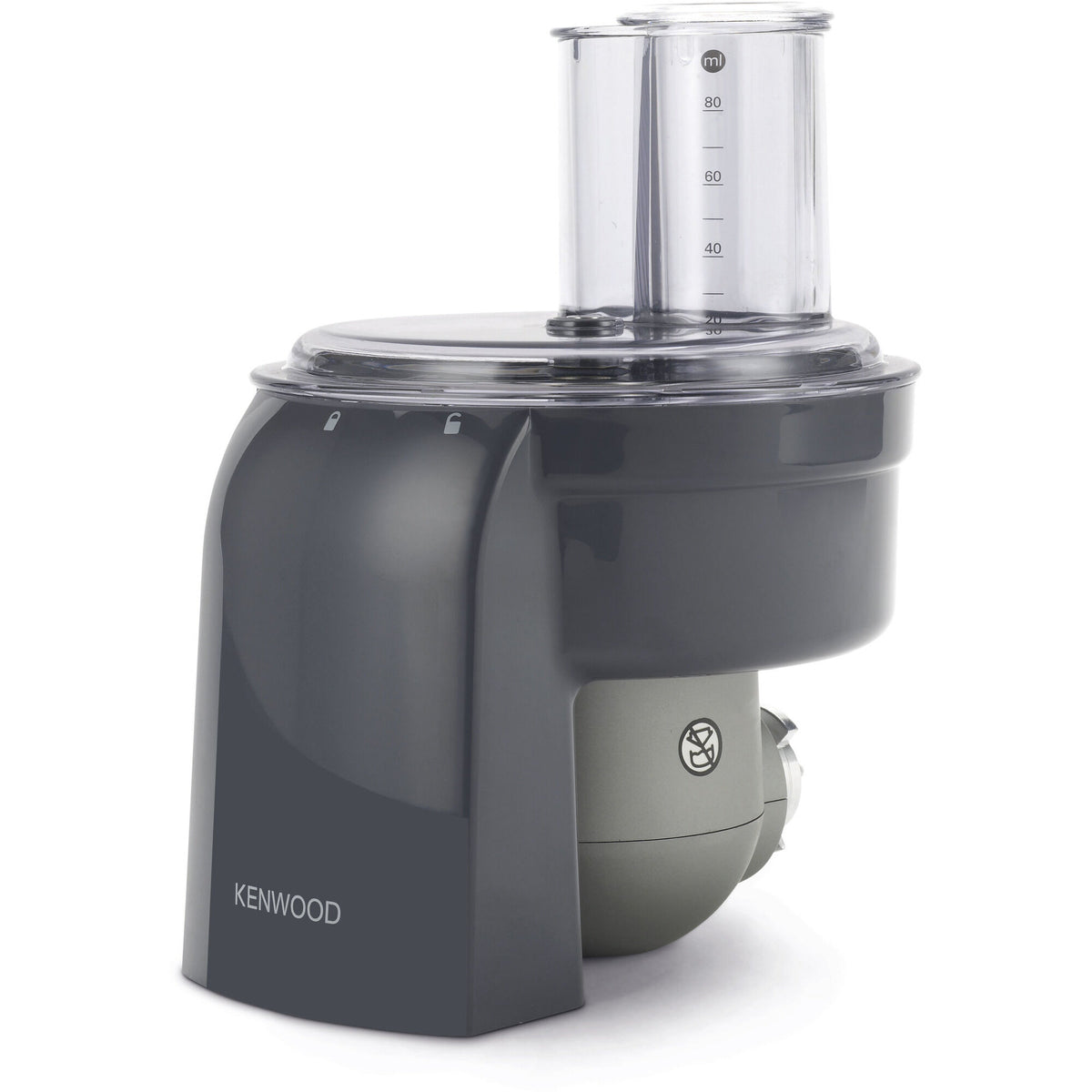 Kenwood KAX400PL snitte-tilbehør til Kenwood køkkenmaskine