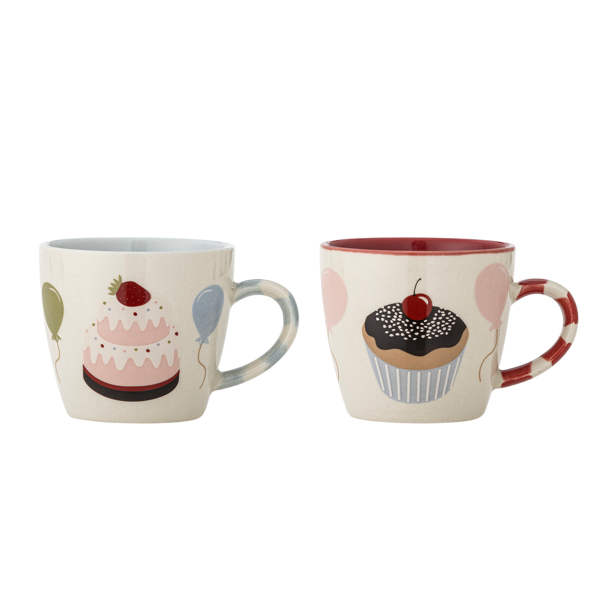 Se BLOOMINGVILLE MINI Darby kop til børn, m. hank - rød stentøj (sæt af 2) ❤ Kæmpe udvalg i Bloomingville Mini - Køb online på udsalg og tilbud lige nu ❤ Meget billig fragt og hurtig levering: 1 - 2 hverdage - Varenummer: Boboonline-119128 og barcode / Ean: 5711173338375 på lager - Udsalg på Børn,Børneudstyr,Børnebestik og -stel,Kopper til børn,
Børn,
Børneudstyr,
Børnebestik og -stel,
Børneværelset, Spar op til 51% - Over 785 kendte brands på udsalg