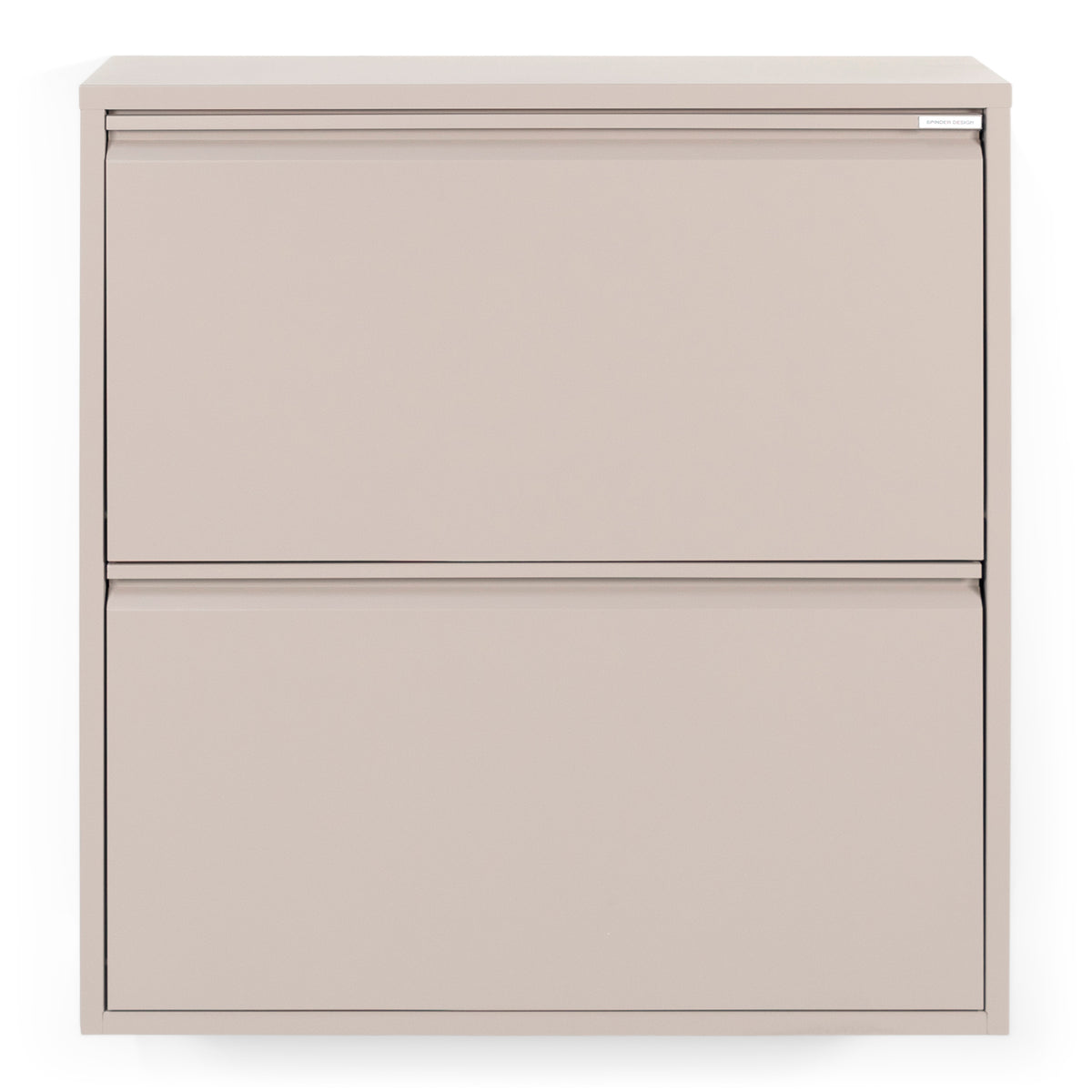 Se SPINDER DESIGN Billy 2 skoskab, m. 2 låger - silky taupe stål ❤ Kæmpe udvalg i Spinder Design - Køb online på udsalg og tilbud lige nu ❤ Billig fragt og hurtig levering - Varenummer: Boboonline-101023 og barcode / Ean: 8712077111511 på lager - Udsalg på Møbler,Skoskabe og skohylder,
Møbler,
Skoskabe og skohylder til væggen,
Skoskabe og skohylder i metal,
Entré, Spar stort – op til 53% - Over 2.739 kendte brands på stort udsalg