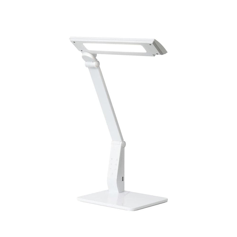 Se Innolux Tokio LED Bright bordlampe hvid ✔ Kæmpe udvalg i Innolux ✔ Hurtig levering: 1 - 2 Hverdage samt billig fragt - Varenummer: KTT-565877-01 og barcode / Ean: &