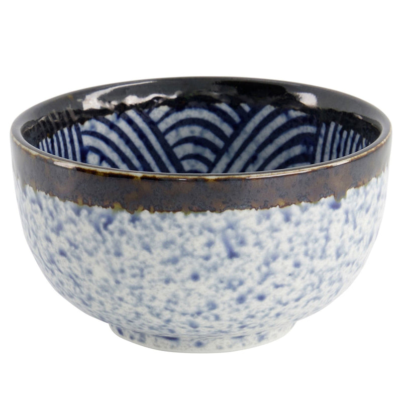 Se Tokyo Design Studio Aisai Seigaiha Bowl 550ml ✔ Kæmpe udvalg i Tokyo Design Studio ✔ Meget billig fragt og hurtig levering: 1 - 2 hverdage - Varenummer: KTO-18573 og barcode / Ean: &