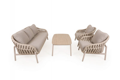 Se Tokyo Sofasæt ✔ Kæmpe udvalg i  KopK - Køb online på udsalg og tilbud lige nu ✔ Hurtig levering: 1 - 2 Hverdage samt billig fragt - Varenummer: HML-DK4103 og barcode / Ean:  på lager - Udsalg på HAVESOFA- OG LOUNGEMØBLER > Havesofasæt Spar op til 59% - Over 1354 kendte mærker på udsalg