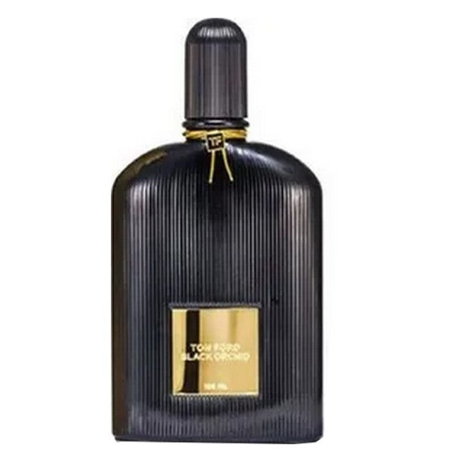 Flaske med Tom Ford Black Orchid eau de parfum, 50 ml, dameduft