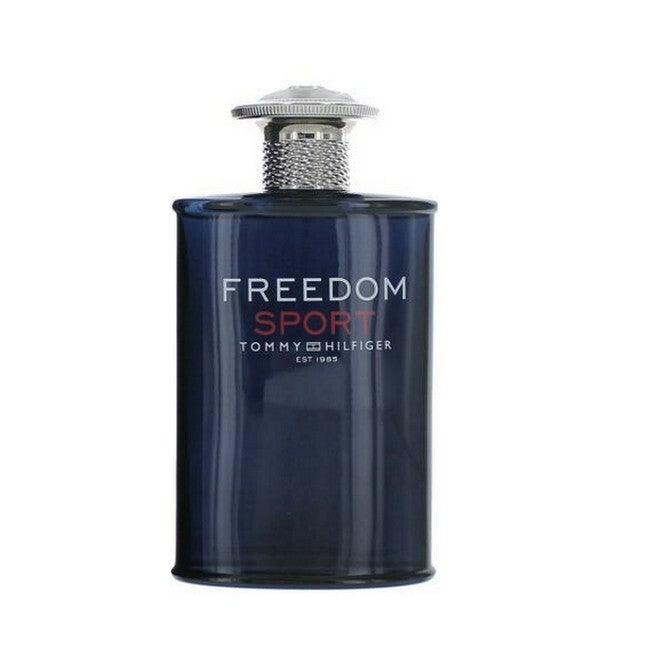 Tommy Hilfiger Freedom Sport eau de toilette spray i flaske med 100 ml