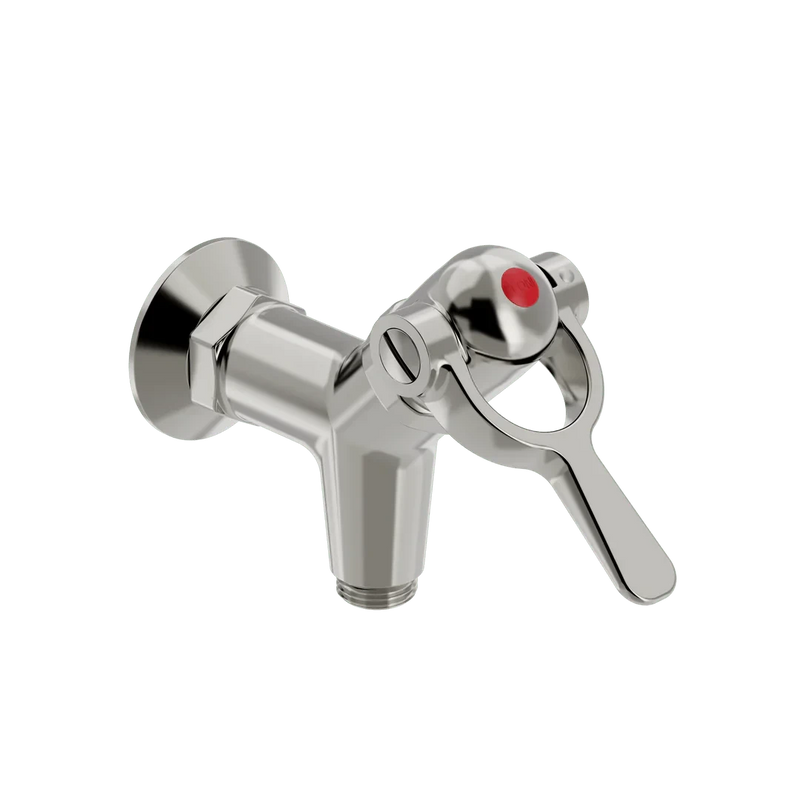Se Toni Copenhagen SP 1/2" aftapventil med skrå spindel - nikkel på tilbud! Billig fragt & hurtig levering (1-2 hverdage). Køb nu på udsalg! Varenummer: BADE-47020512739667.