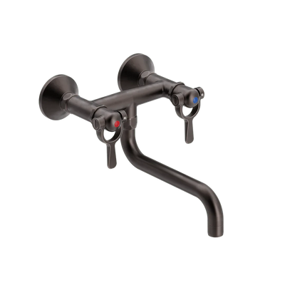 Se Toni Copenhagen SP vægarmatur m. svingtud S200 mm - bruneret messing på tilbud! Billigt udsalg - Køb online nu! Hurtig levering: 1-2 hverdage. Varenummer: BADE-47017834905939.